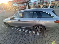 Gebraucht Mercedes C200 Avantgarde 136 PS (100 kW) 2016 Kombi