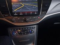 Gebraucht Opel Astra S 110 PS (80 kW) 2018 Silber Kombi