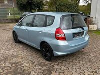 gebraucht Honda Jazz 1,3*Klima*TÜV 04.2026