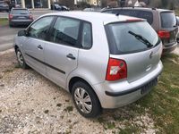 gebraucht VW Polo 9N, 1.4l 16v