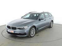Second-hand BMW 520 190 CP (139 kW) 2019 Gri Break