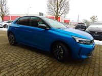 Neu Opel Corsa 101 PS (74 kW) 2026 Blau/typ aussenverkleidung metalliclackierung Kleinwagen