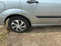 Occasion Ford Focus 101 ch (74 kW) 2003 Break