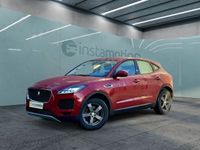 gebraucht Jaguar E-Pace D180 AWD Aut. Rückfahrkamera/ACC+Angebot+