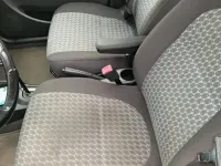 Gebraucht Daihatsu Trevis 79 PS (58 kW) 2006 Rot Kleinwagen