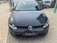 gebraucht VW Golf VII Lim. Trendline BMT, 2.Hand, TüV NEU...