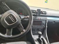 gebraucht Audi A4 B7 Avant