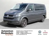 Second-hand VW Multivan Family 150 CP (110 kW) 2021 Andere Monovolum