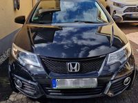 Gebraucht Honda Civic Elegance 141 PS (103 kW) 2016 Kombi