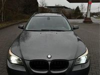 Gebraucht BMW 525 M Sport 177 PS (130 kW) 2005 Grau Kombi