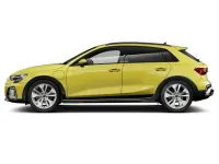 Gebraucht Audi A3 e-tron Ambiente 204 PS (150 kW) 2025 Pythongelb metallic Kleinwagen
