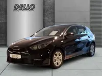 Neu Kia Ceed Vision 140 PS (102 kW) 2026 Schwarz Kleinwagen