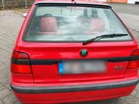 gebraucht Skoda Felicia 119tsd km TÜV 11.25 1.6 Mpi