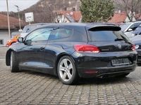 gebraucht VW Scirocco 1.4