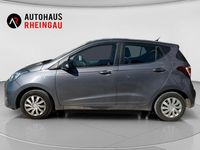 Gebraucht Hyundai i10 67 PS (49 kW) 2018 Kleinwagen