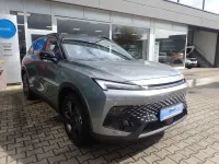Neu Baic X55 177 PS (130 kW) 2026 Grau SUV