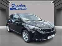 Neu Renault Clio V Evolution 91 PS (66 kW) 2025 Sternenschwarz Limousine