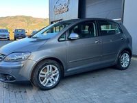 Gebraucht VW Golf VI Edition 122 PS (89 kW) 2008 Grau Kleinwagen