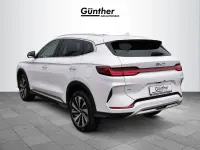Ny BYD Seal U Design 324 HK (238 kW) 2026 Hvid SUV
