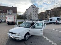 gebraucht VW Golf IV 