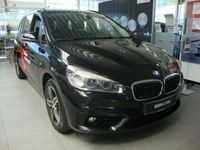 gebraucht BMW 218 Gran Tourer Aut. Sport Line LED,Navi,HiFi