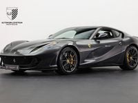 Gebraucht Ferrari 812 799 PS (587 kW) 2019 Grau Coupé