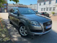 Gebraucht Audi Q7 245 PS (180 kW) 2012 Grau SUV