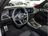 Gebraucht BMW 420 Coupé 184 PS (135 kW) 2025 Weiß (alpinweiss iii) Coupé