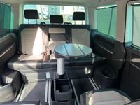 Gebraucht VW T6 150 PS (110 kW) 2016 Rot Van