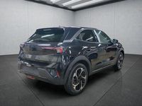 Gebraucht Opel Mokka-e 114 kW (156 PS) 2024 Schwarz SUV