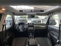 gebraucht Suzuki Vitara Comfort+ Shinkai HYBRID Klimaauto, ACC, Apple CarP