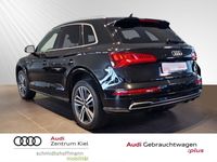 gebraucht Audi Q5 sport 40 TDI quattro S tronic