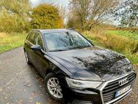 Gebraucht Audi A6 163 PS (119 kW) 2019 Schwarz Kombi