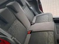 Second-hand Ford B-MAX 100 CP (73 kW) 2012 Roșu Monovolum