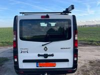 Gebraucht Renault Trafic Komfort 120 PS (88 kW) 2020 Van / Kleinbus