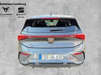 Gebraucht Cupra Born 169 kW (231 PS) 2022 Grau Kleinwagen