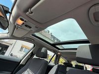 Gebraucht BMW 320 130 PS (95 kW) 2007 Schwarz Kombi