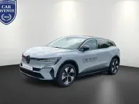 Occasion Renault Megane E-Tech Komfort 161 kW (220 ch) 2026 Gris Berline