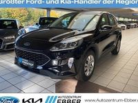 Gebraucht Ford Kuga Cool & Connect 150 PS (110 kW) 2023 Schwarz SUV