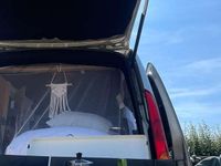 Gebraucht Renault Kangoo Expression 82 PS (60 kW) 2004 Van / Kleinbus