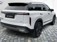 Neu Jaecoo 7 147 PS (108 kW) 2025 Weiß SUV