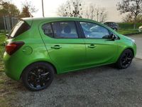 gebraucht Opel Corsa 1.4 Turbo ecoFLEX Color Edition 74kW S...