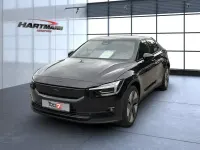 Gebraucht Polestar 2 309 kW (421 PS) 2025 Schwarz Kleinwagen