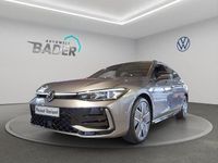 Neu VW Passat R-line 150 PS (110 kW) 2026 Grau Kombi