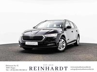 Gebraucht Skoda Octavia Ambition 116 PS (85 kW) 2023 Schwarzmagic perleffekt Kombi