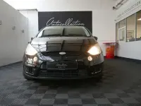 Gebraucht Ford S-MAX Trend 131 PS (96 kW) 2007 Schwarz Van / Kleinbus