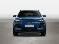 Gebraucht Audi Q6 e-tron Sport 284 kW (387 PS) 2025 Blau SUV