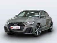 gebraucht Audi A1 25 TFSI S LINE SPORTSITZE SOUND OPT