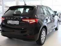 Neu Skoda Fabia Selection 80 PS (58 kW) 2026 Schwarz Kleinwagen