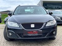 gebraucht Seat Exeo ST Style 1.Hand 8-fach bereift AHK Klima